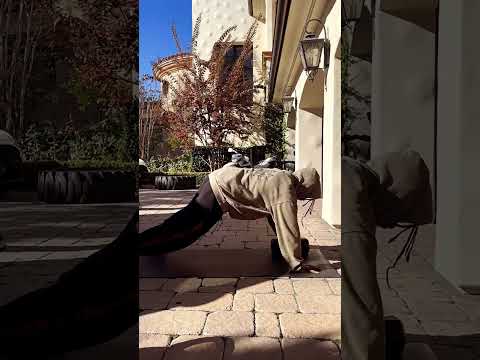 dont wait till Jan ‘26 do it now! morning circuit nothing to prove but consistency. Stay ready. JAH