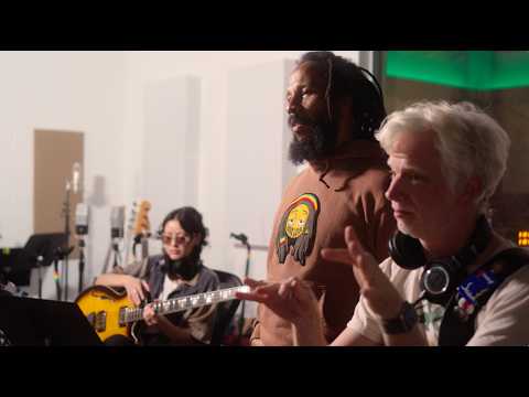 The Making of BRIGHTSIDE: tracking ‘Racism Is A Killa’