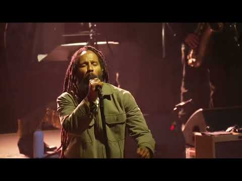 Ziggy Marley - We Are The People | 2024 NugsNet Stream