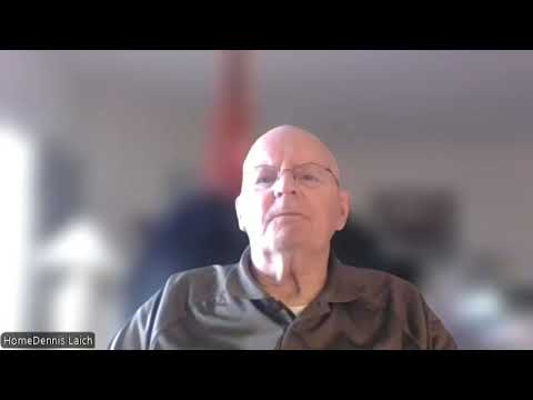 Dennis Laich - Impeachment Symposium Featured Interviews