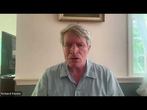 Richard Painter - Impeachment Symposium Featured Interview