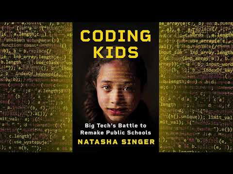 Coding Kids - Ralph Nader Radio Hour Episode 655