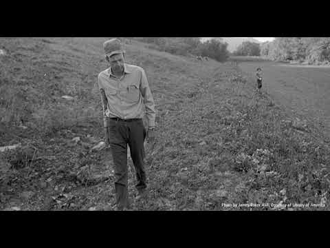 The Legacy of Wendell Berry - Ralph Nader Radio Hour Episode 656