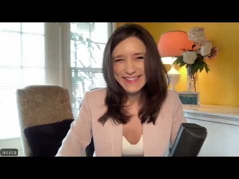 Jessica Denson - Impeachment Symposium Featured Interview