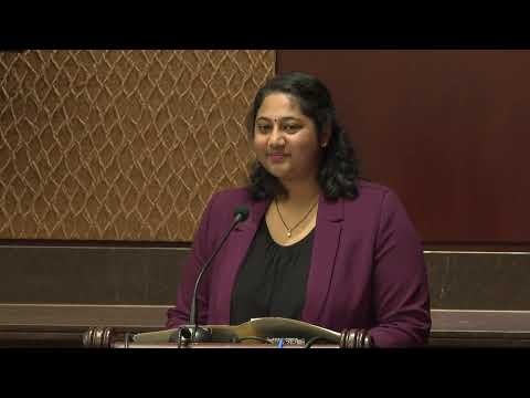 Suparna Reddy - Impeachment Symposium July 22nd 2026