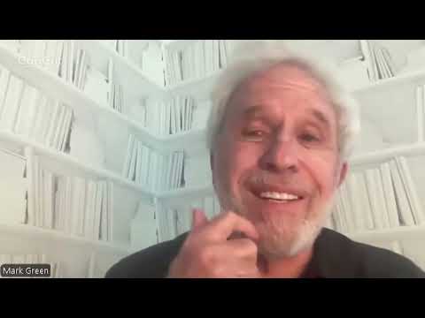 Mark Green - Impeachment Symposium Featured Interview