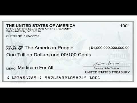 How To Save $1 Trillion! - Ralph Nader Radio Hour Episode 658