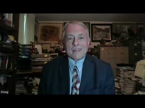 Doug Bandow - Impeachment Symposium Featured Interview
