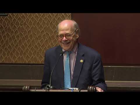 Steve Cohen - Impeachment Symposium July 22nd 2026