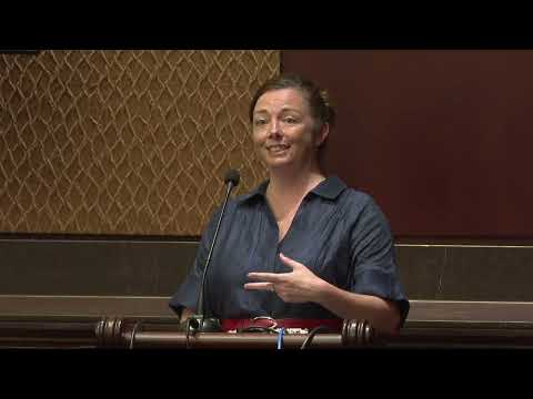 Keira Havens - Impeachment Symposium July 22nd