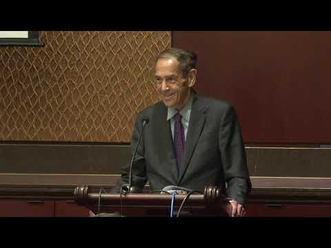 Bruce Fein - Impeachment Symposium July 22nd 2026