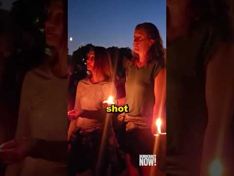 Gun violence: "A uniquely American problem"