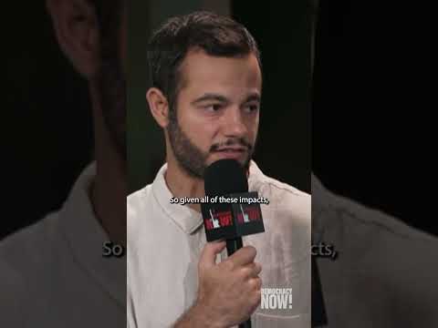 The Amazon now produces more carbon than it absorbs