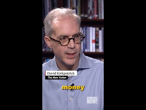 How Trump profits from the presidency