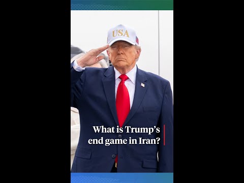 Ex-Bush admin official slams Trump's war on Iran