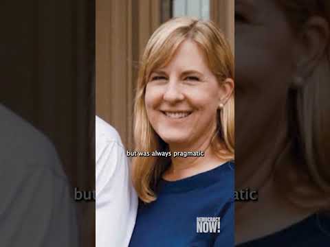 Remembering Melissa Hortman: Keith Ellison mourns friend and colleague killed in Minnesota