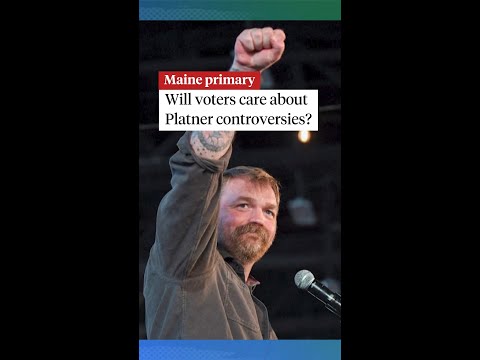 Can Platner overcome personal scandals?