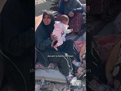 Why is ICE still jailing Leqaa Kordia?