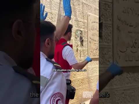Francesca Albanese on Western complicity with genocide in Gaza