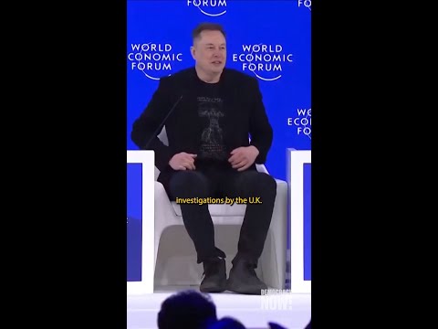 Elon Musk Under Fire for Grok's Sexualized AI Deepfakes