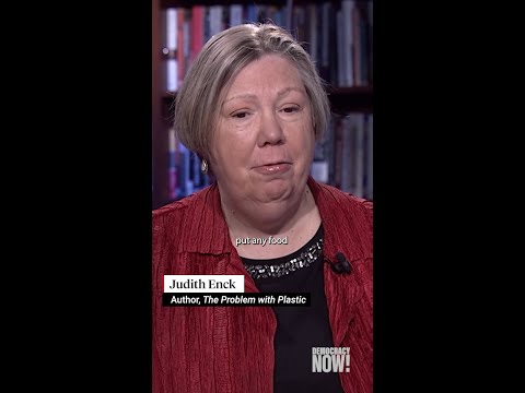 Former EPA Official on How to Save the Planet Before It’s Too Late