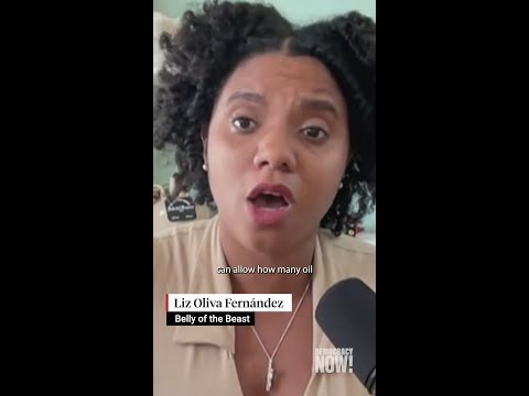 Cuban journalist on the impact of U.S. sanctions