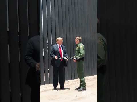 Trump’s CBP nominee implicated in cover-up of killing of Mexican father