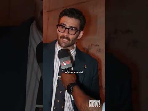 Hasan Piker reacts to DSA victories in New York