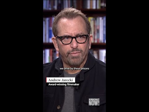 Oscar-Nominated Film Uses Prisoner Cellphones to Show U.S.’s Deadliest Prisons