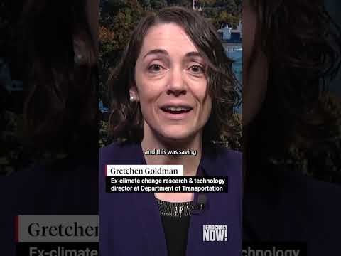 Trump's EPA reverses policy underpinning almost all U.S. climate regulations