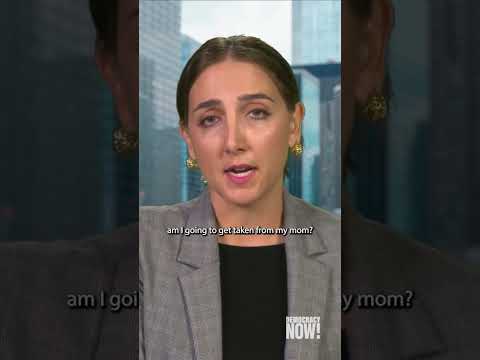 “My son was completely shut down emotionally."