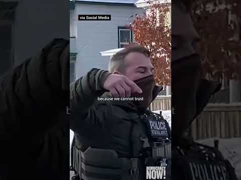 Minneapolis Reels After ICE Agent Fatally Shoots Renee Good, Mother of 3