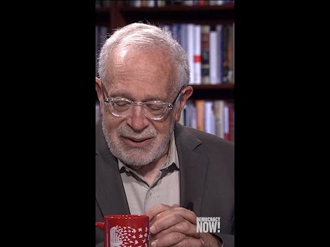 Robert Reich on being bullied for his height
