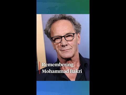 Gideon Levy & Rami Khouri on Death of Iconic Palestinian Filmmaker