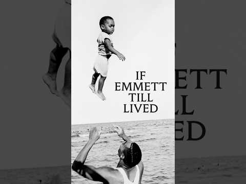 "If Emmett Till Lived" exhibition imagines an alternate reality