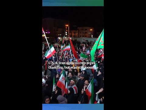 Iran ceasefire is "extremely precarious"