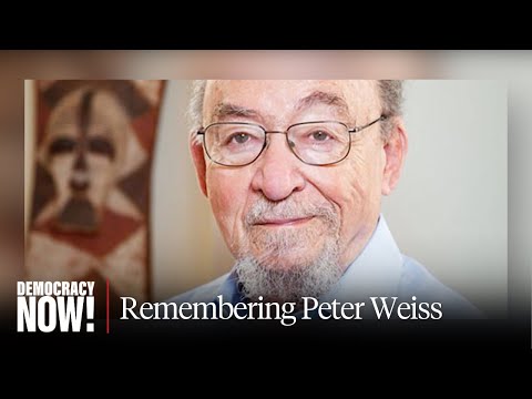 Legendary Human Rights Lawyer Dies at 99