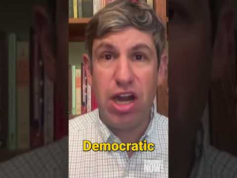 Trump's Texas gerrymander: RIGGING the 2026 election?