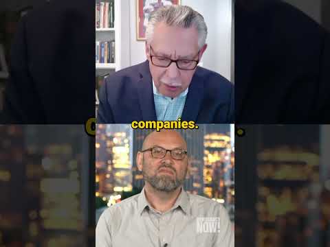 The rise and fall of FOIA
