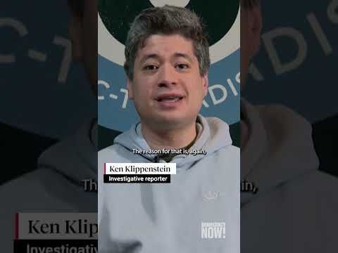 ICE loosens recruitment requirements for radical deportation mandate