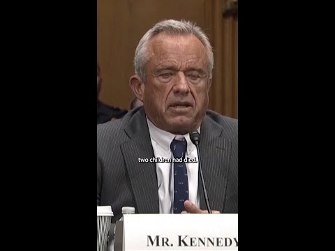 RFK Jr. is still "anti-vaccine activist," says vaccine expert