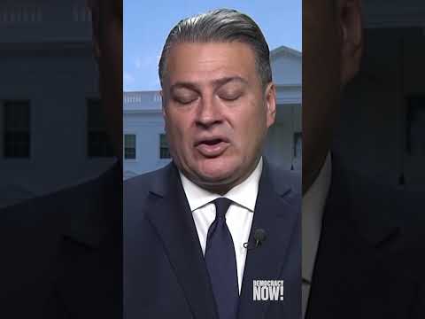 Latino civil rights leader on killings and detention of Latino men
