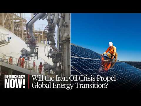 UAE Pulls Out of OPEC Amid Iran War Energy Crisis