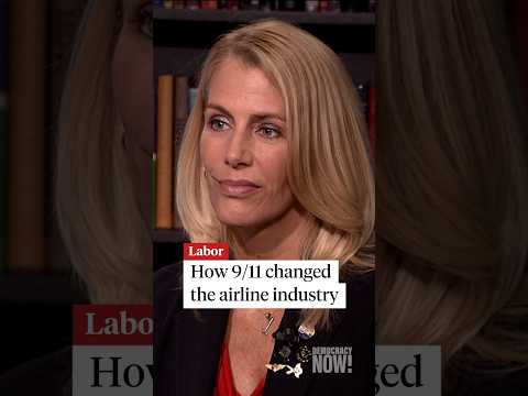How 9/11 changed the airline industry