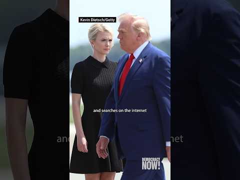 Who is Natalie Harp? Controversial Trump aide raises alarm