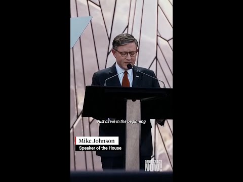 Taxpayer-funded evangelical rally