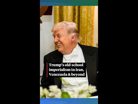 Iran, Venezuela and the return of gunboat diplomacy