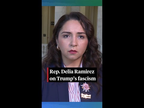Why Trump's repression won't end with immigrants