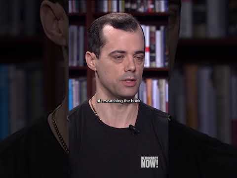 Book exposes U.S. Special Forces’ involvement in drug trafficking
