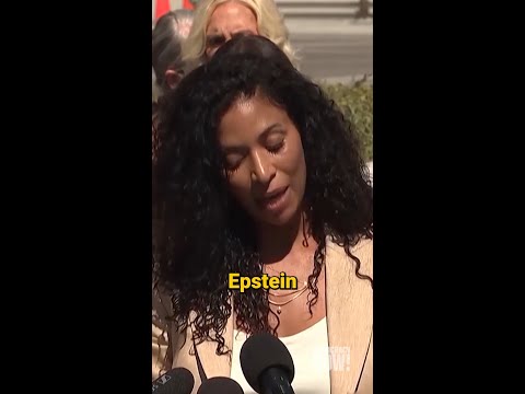 Epstein survivors: We will compile our own list of abusers